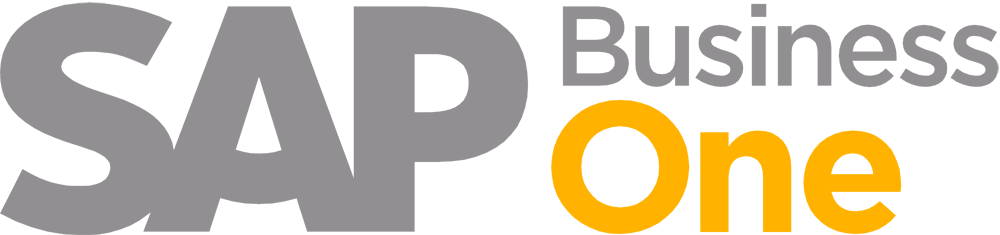 sap business one logo