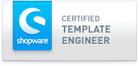 Certified Template Engieer