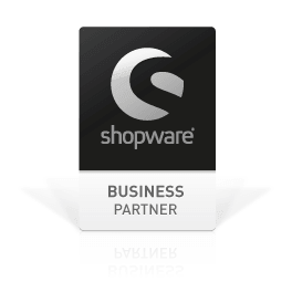 Shopware Business Partner